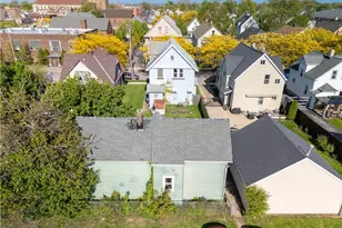 2016 Halstead Ave, Oakwood, OH 44107 - Photo 29