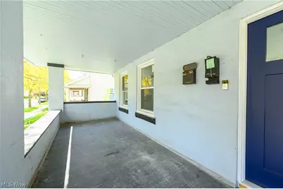 2016 Halstead Avenue, Oakwood, OH 44107 - Photo 3
