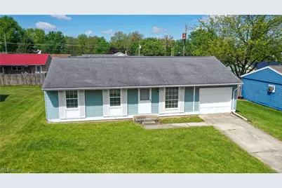259 Nauman Street, Bucyrus, OH 44820 - Photo 1