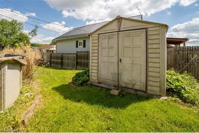 170 Vernia Street, East Liverpool, OH 43920 - Photo 19