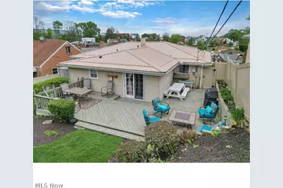 2711 Whitehaven Boulevard, Steubenville, OH 43952 - Photo 3