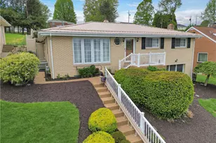 2711 Whitehaven Blvd, Steubenville, OH 43952 - Photo 45