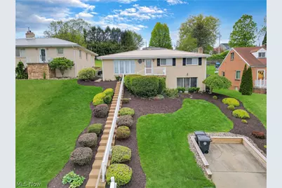 2711 Whitehaven Boulevard, Steubenville, OH 43952 - Photo 1
