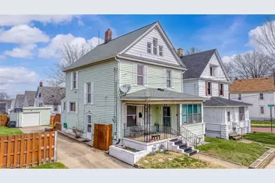 167 Russell Avenue, Akron, OH 44311 - Photo 1