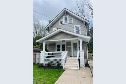 364 Ira Avenue, Akron, OH 44301 - Photo 1