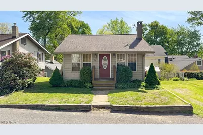 8177 S Cleveland Massillon Road #33, Clinton, OH 44216 - Photo 1