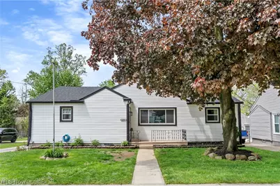 1772 High Street, Cuyahoga Falls, OH 44221 - Photo 1