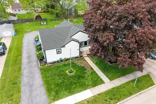 1772 High St, Cuyahoga Falls, OH 44221 - Photo 5