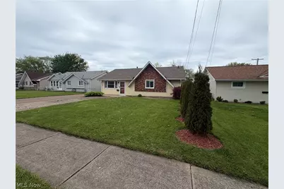 4219 Brockley Avenue, Sheffield Lake, OH 44054 - Photo 5