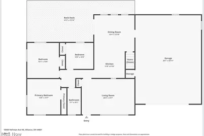 10930 Heltman Avenue NE, Alliance, OH 44601 - Photo 41
