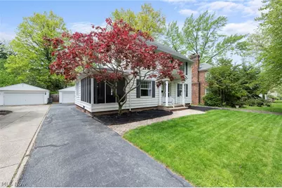 956 Englewood Road, Cleveland Heights, OH 44121 - Photo 33