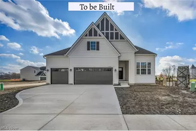 35728 Baldauf Crossing, North Ridgeville, OH 44039 - Photo 1