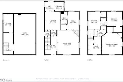 1607 9th Street SW, Canton, OH 44706 - Photo 41