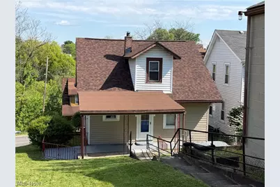 241 Beech Road, Weirton, WV 26062 - Photo 21