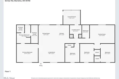 66 Star Road, Marietta, OH 45750 - Photo 45