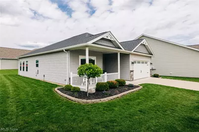 9280 Woodland Blue Drive, Seville, OH 44273 - Photo 3