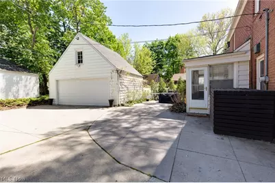 3655 Traver Road, Huber Heights, OH 44122 - Photo 35