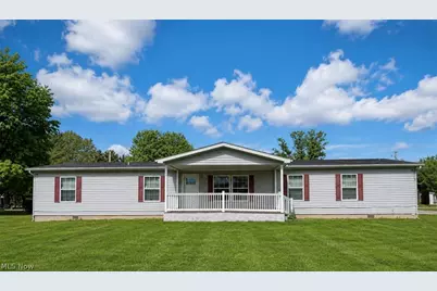 12585 3rd Avenue, Trinway, OH 43842 - Photo 1