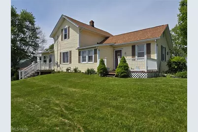 9714 Krabill Road, Sterling, OH 44276 - Photo 1