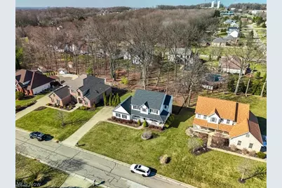 1467 Summer Wood Lane, Uniontown, OH 44685 - Photo 45