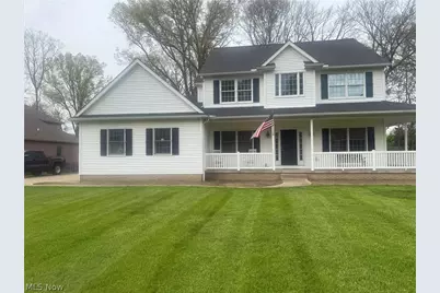 1467 Summer Wood Lane, Uniontown, OH 44685 - Photo 5