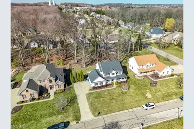 1467 Summer Wood Lane, Uniontown, OH 44685 - Photo 41
