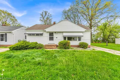 29210 Green Drive, Willowick, OH 44095 - Photo 1