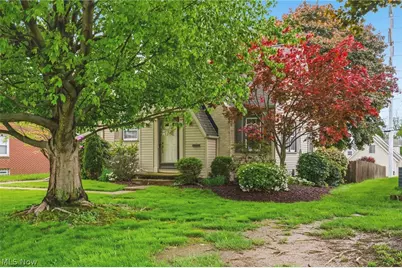 1207 Western Avenue SW, Canton, OH 44710 - Photo 3