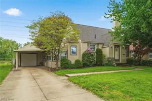1207 Western Ave SW, Canton, OH 44710 - Photo 1