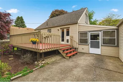 1207 Western Avenue SW, Canton, OH 44710 - Photo 33