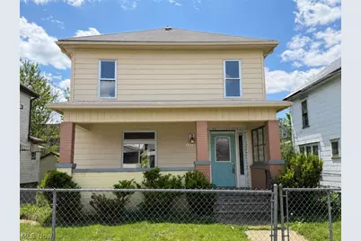 1322 Wellesley Avenue, Steubenville, OH 43952 - Photo 1