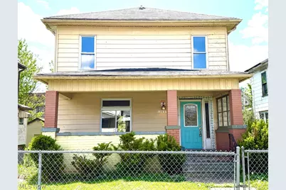 1322 Wellesley Avenue, Steubenville, OH 43952 - Photo 1