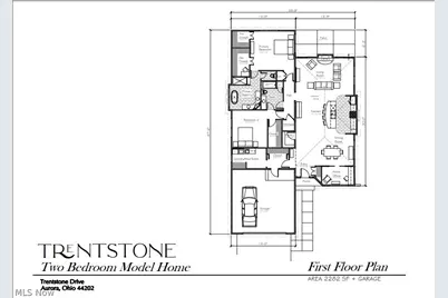 S/L 17 Trentstone Circle, Aurora, OH 44202 - Photo 9