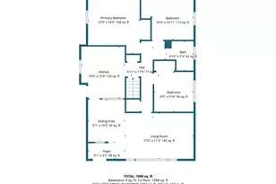 1299 Jackie Ln, Mayfield Heights, OH 44124 - Photo 45