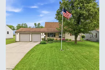 3898 New Road, Austintown, OH 44515 - Photo 1