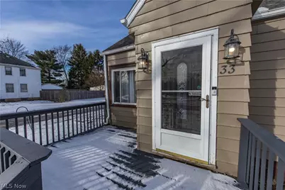 33 Pierce Avenue, Cuyahoga Falls, OH 44221 - Photo 17