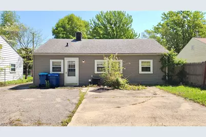 863 North, Painesville, OH 44077 - Photo 3