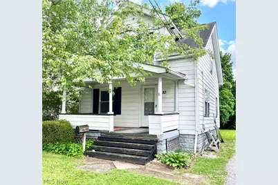 83 Smithsonian Street, Girard, OH 44420 - Photo 1