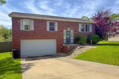 3237 Saint Charles Drive, Steubenville, OH 43952 - Photo 1