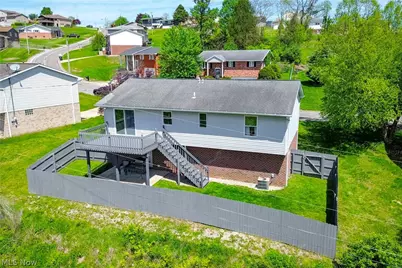 3237 Saint Charles Drive, Steubenville, OH 43952 - Photo 45