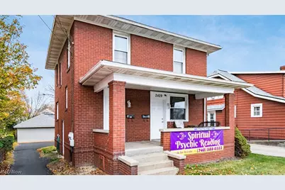 2429 Maple Avenue, Zanesville, OH 43701 - Photo 9