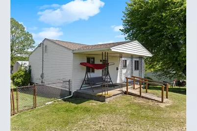 263 Walker Manor Circle, Colliers, WV 26062 - Photo 23