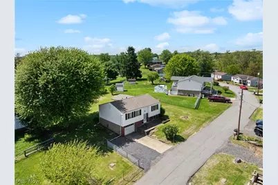 263 Walker Manor Circle, Colliers, WV 26062 - Photo 27