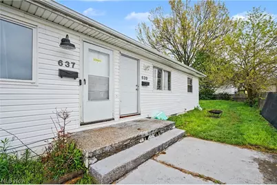639 Fulmer Avenue, Akron, OH 44312 - Photo 3