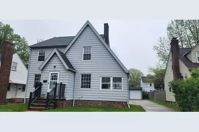 1353 Avondale, South Euclid, OH 44121 - Photo 1