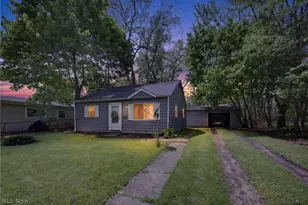 1276 Frederick Blvd, Akron, OH 44320 - Photo 1