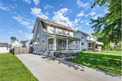 961 N Howard Street, Akron, OH 44310 - Photo 3