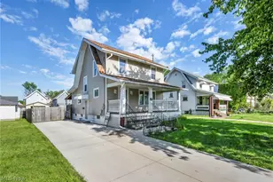 961 N Howard St, Akron, OH 44310 - Photo 3