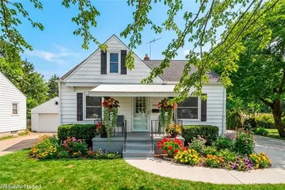 30646 Lorain Road, North Olmsted, OH 44070 - Photo 1