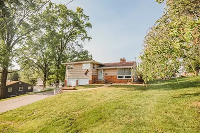 2502 27th Street, Parkersburg, WV 26104 - Photo 1